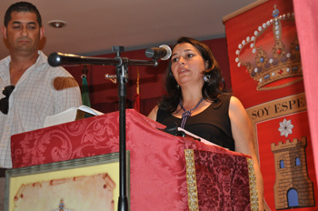 Rocio Vázquez Durán